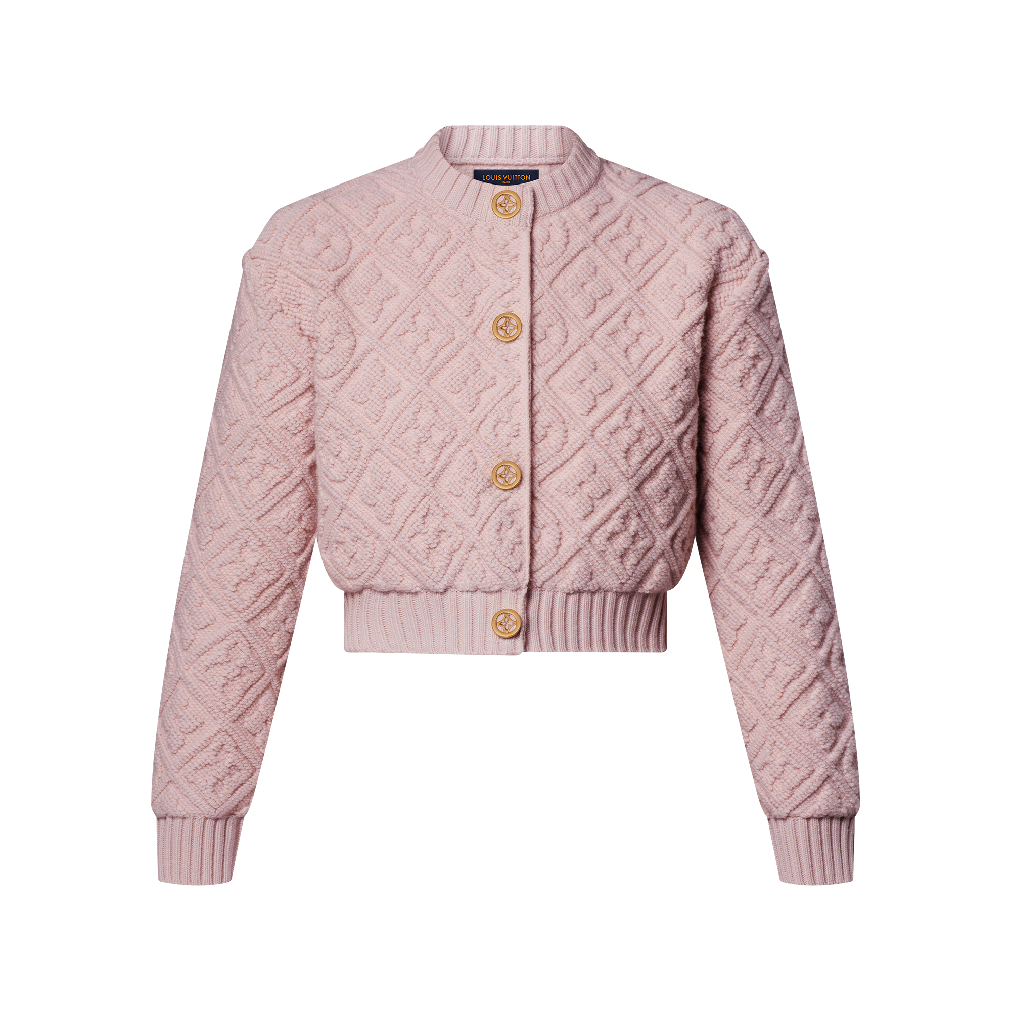 ウィメンズ ニットウェア カタログ｜ルイ・ヴィトン 公式サイト